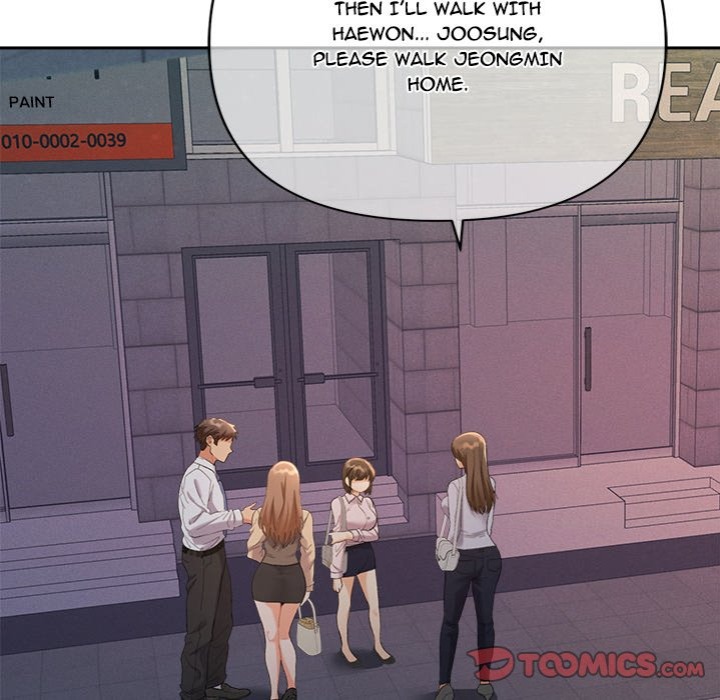 Everyone’s Man - Chapter 13 - photo - 111
