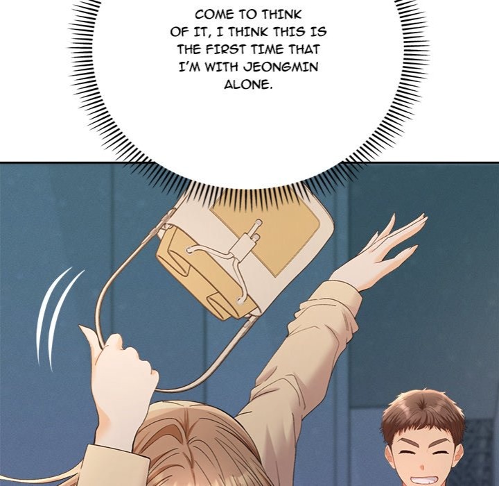 Everyone’s Man - Chapter 13 - photo - 133