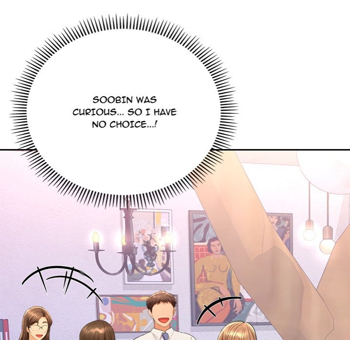 Everyone’s Man - Chapter 13 - photo - 14
