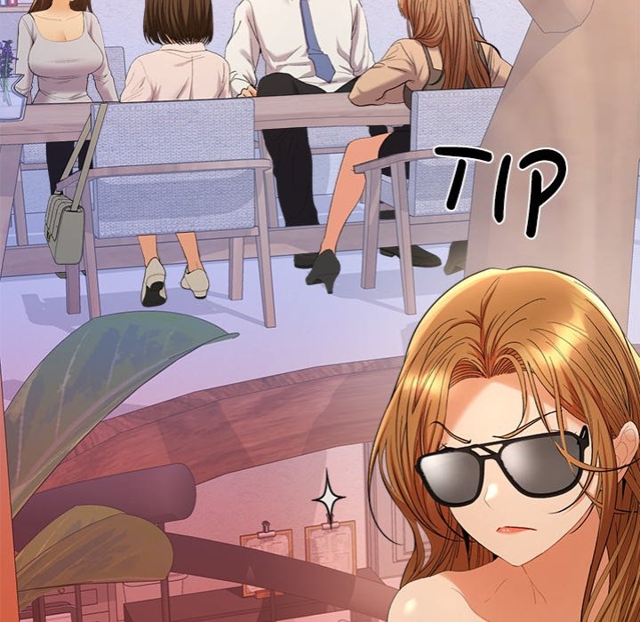 Everyone’s Man - Chapter 13 - photo - 15