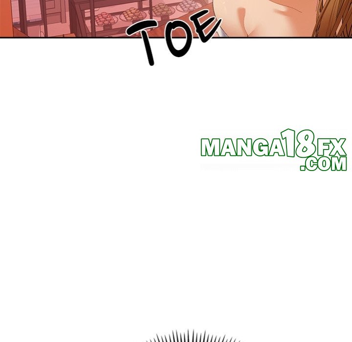 Everyone’s Man - Chapter 13 - photo - 16