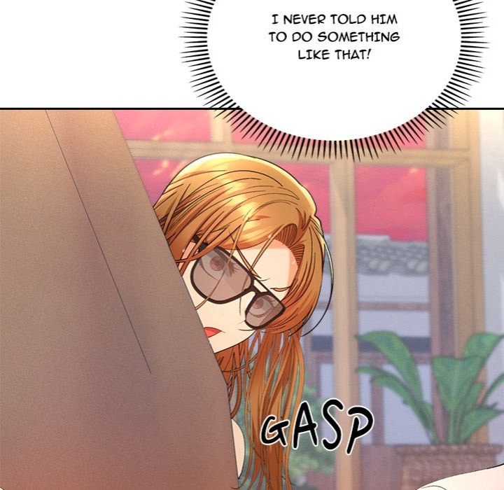 Everyone’s Man - Chapter 13 - photo - 26