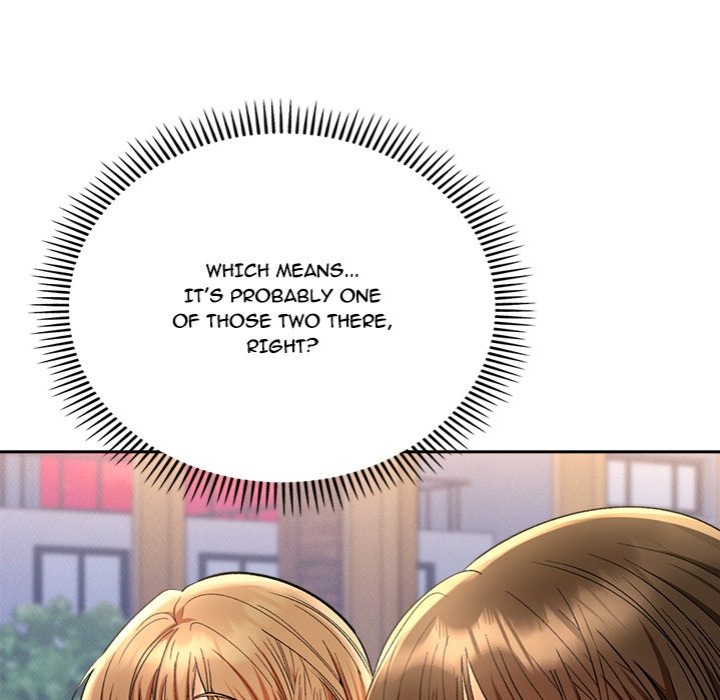 Everyone’s Man - Chapter 13 - photo - 28