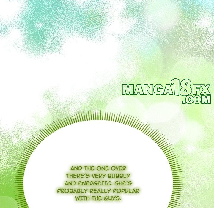 Everyone’s Man - Chapter 13 - photo - 33