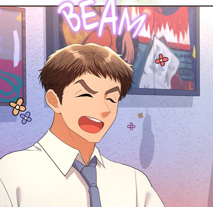 Everyone’s Man - Chapter 13 - photo - 36