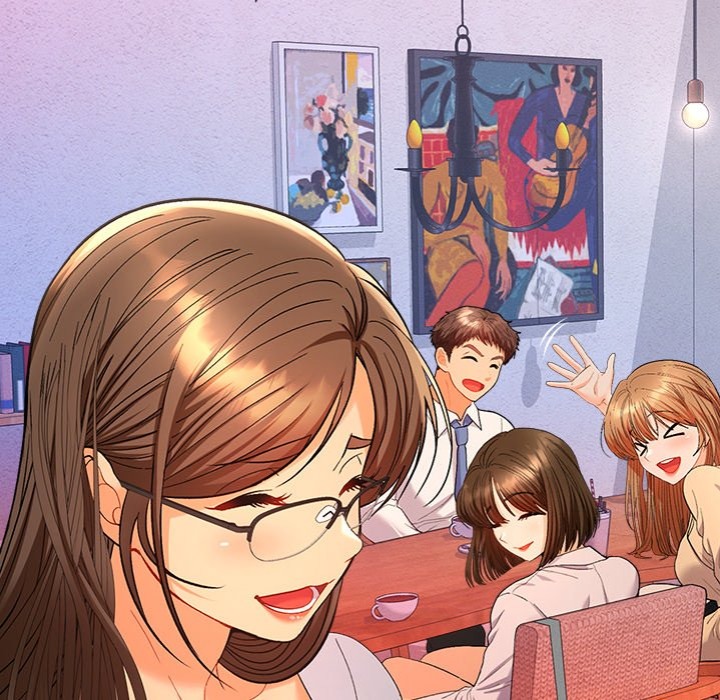 Everyone’s Man - Chapter 13 - photo - 44