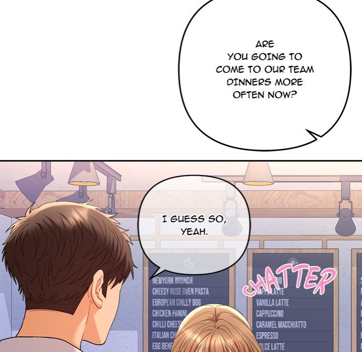 Everyone’s Man - Chapter 13 - photo - 5