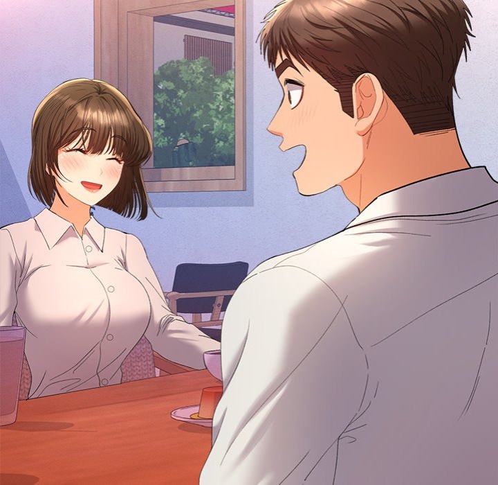 Everyone’s Man - Chapter 13 - photo - 55
