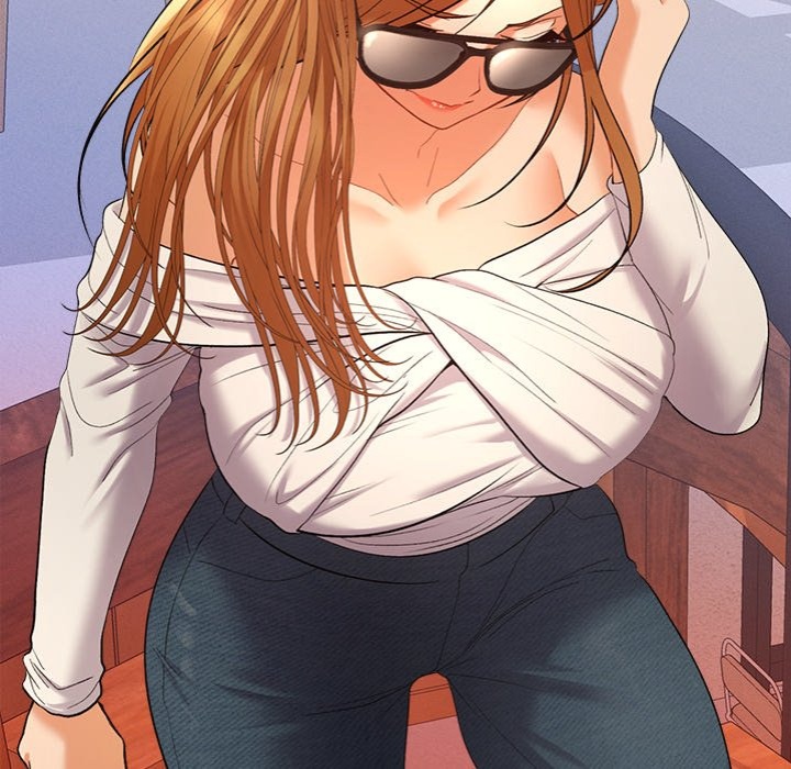 Everyone’s Man - Chapter 13 - photo - 58