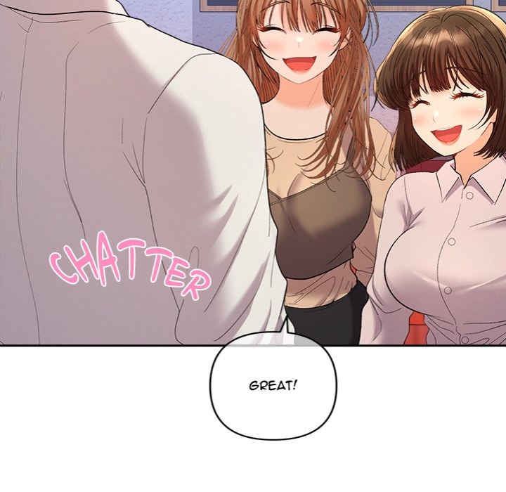 Everyone’s Man - Chapter 13 - photo - 6