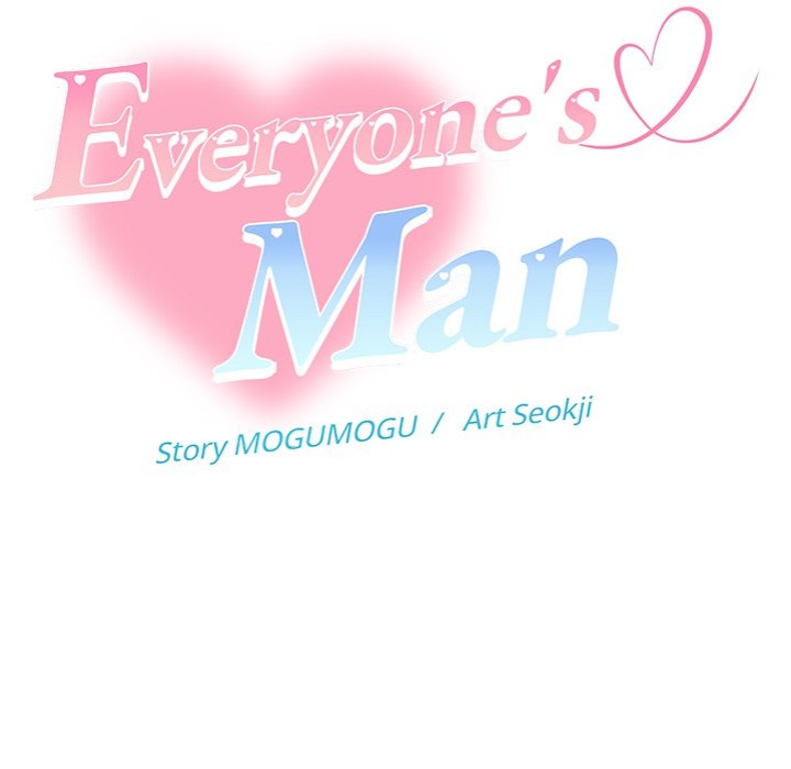 Everyone’s Man - Chapter 13 - photo - 63