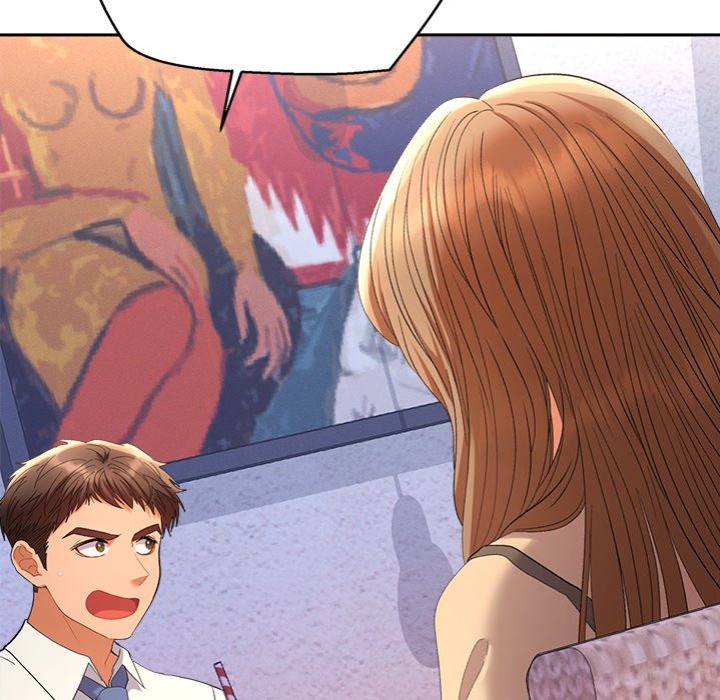 Everyone’s Man - Chapter 13 - photo - 71