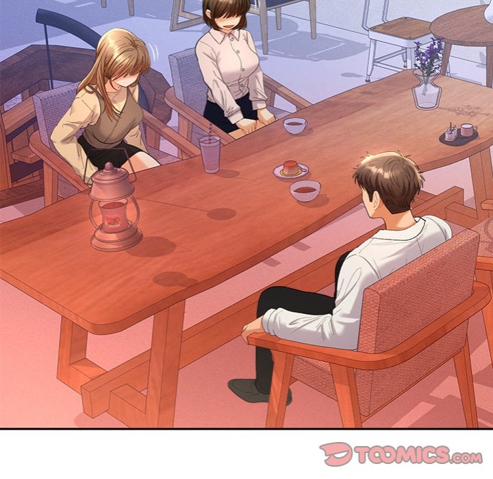 Everyone’s Man - Chapter 13 - photo - 84