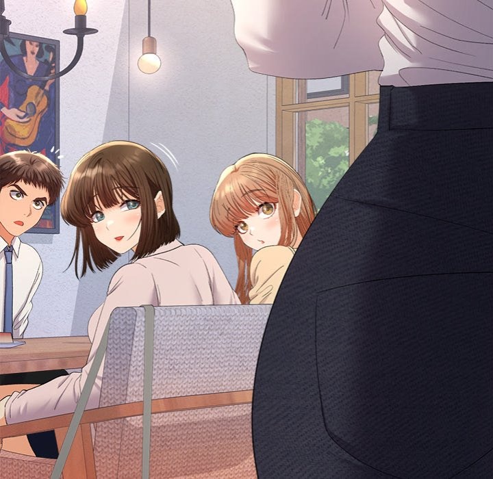 Everyone’s Man - Chapter 13 - photo - 86