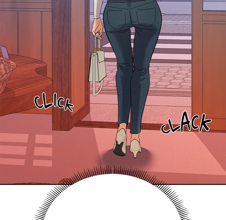Everyone’s Man - Chapter 13 - photo - 9