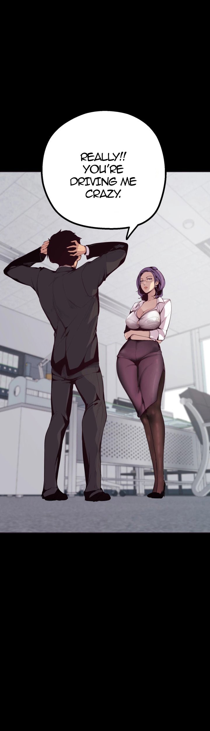 A Wonderful New World - Chapter 2 - photo - 10