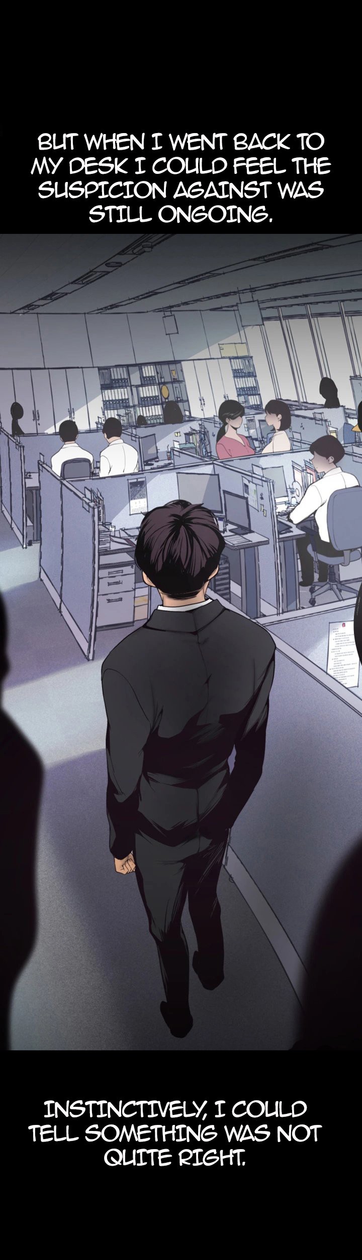 A Wonderful New World - Chapter 2 - photo - 23