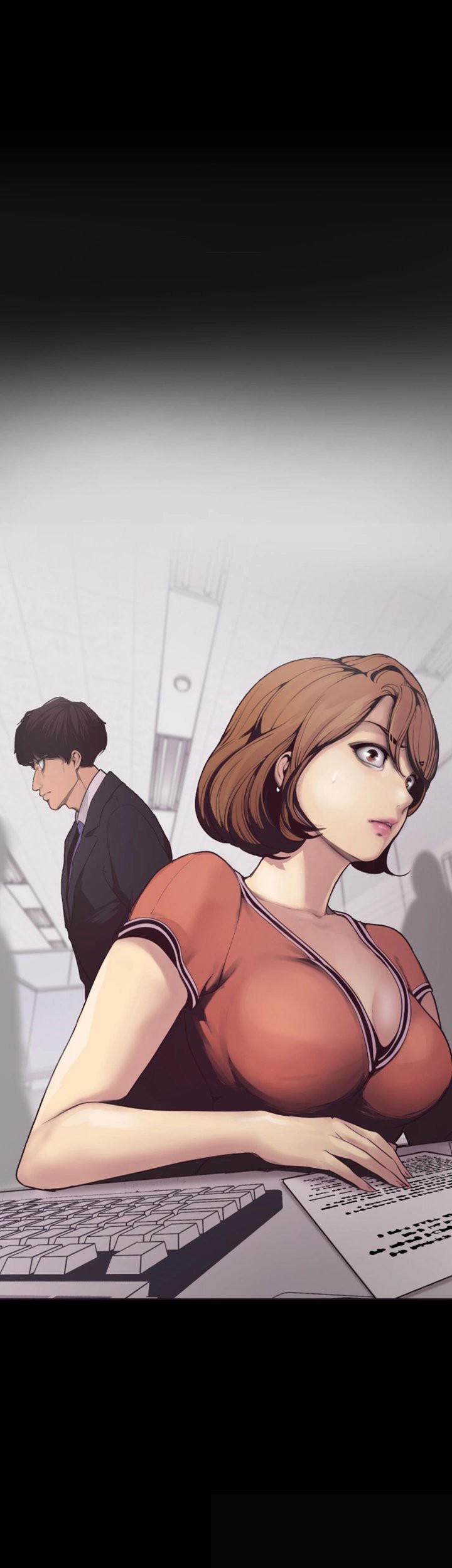A Wonderful New World - Chapter 2 - photo - 30