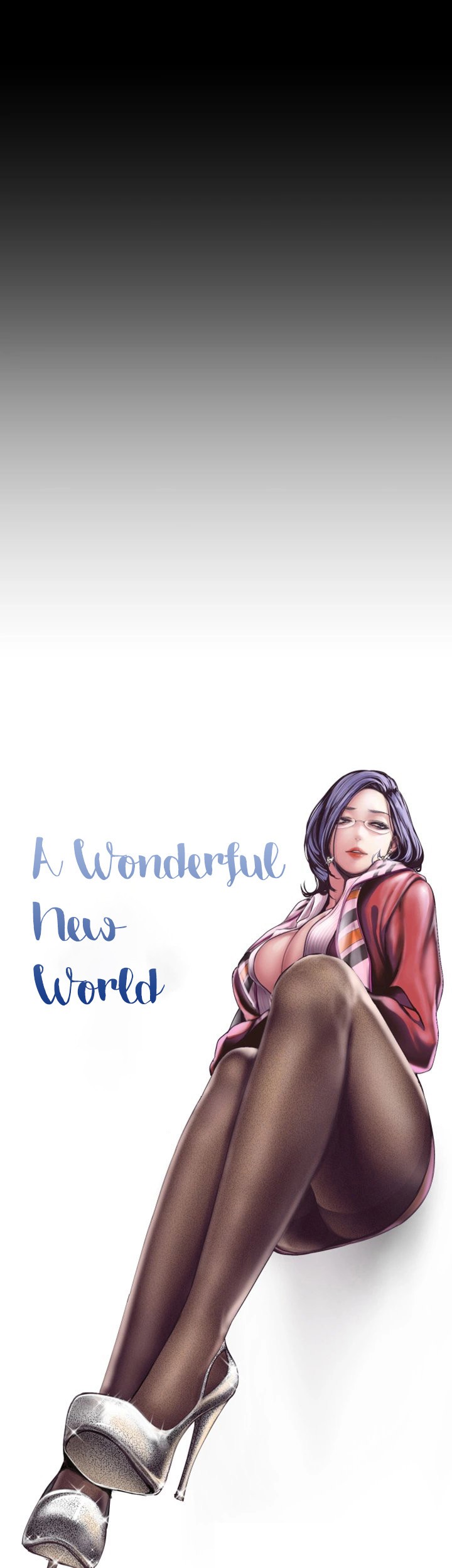 A Wonderful New World - Chapter 2 - photo - 31