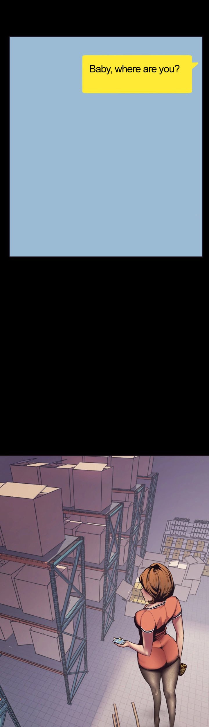 A Wonderful New World - Chapter 2 - photo - 34