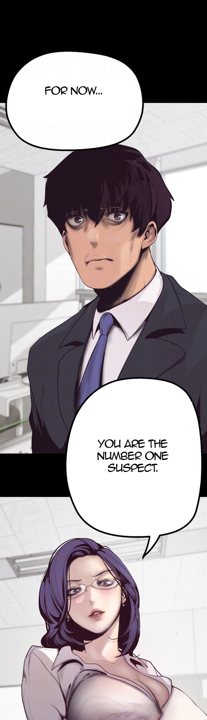 A Wonderful New World - Chapter 2 - photo - 5