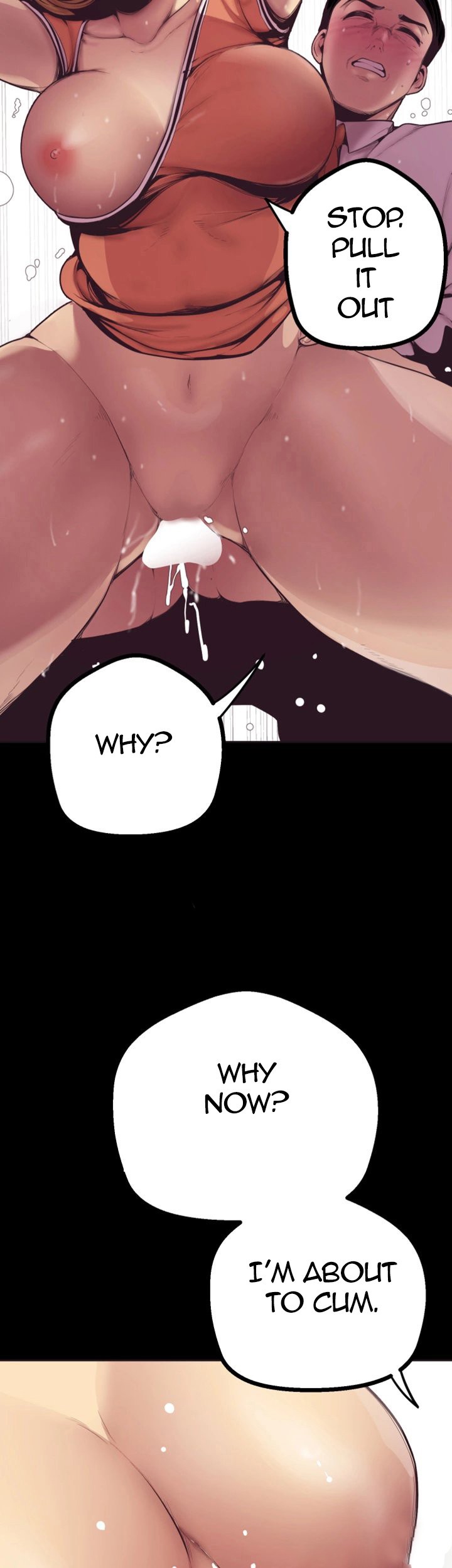 A Wonderful New World - Chapter 2 - photo - 54