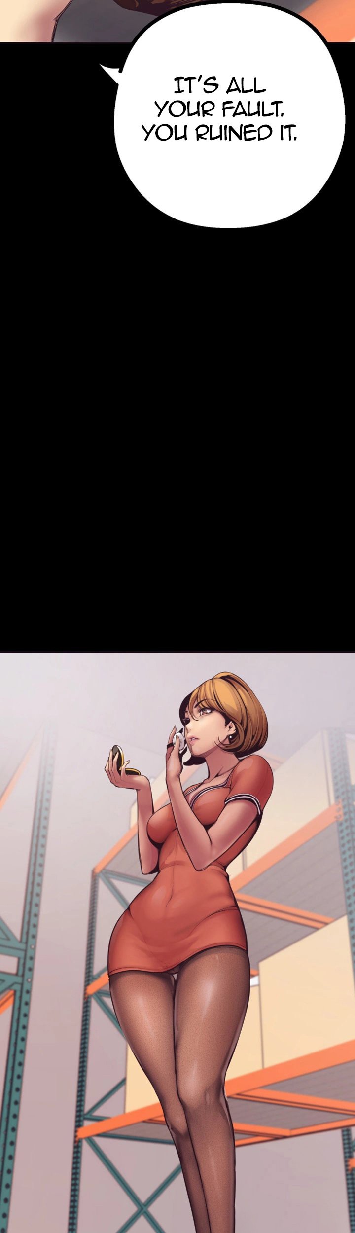 A Wonderful New World - Chapter 2 - photo - 63