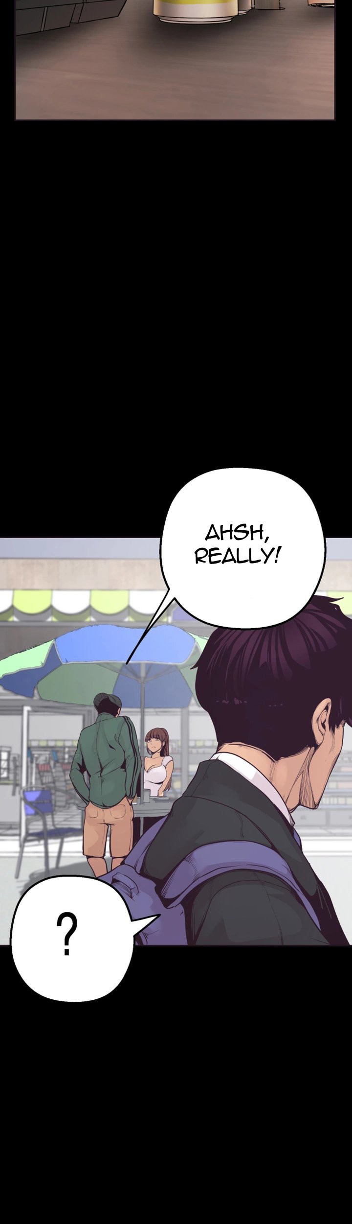 A Wonderful New World - Chapter 2 - photo - 74