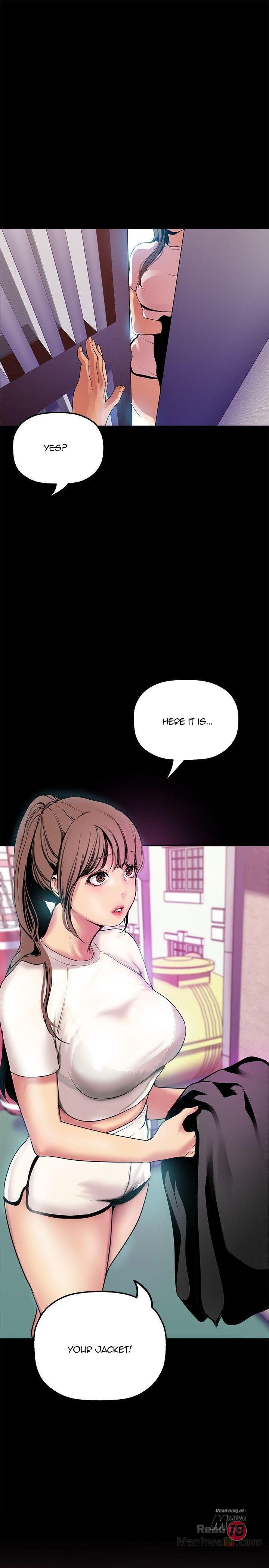 A Wonderful New World - Chapter 24 - photo - 10