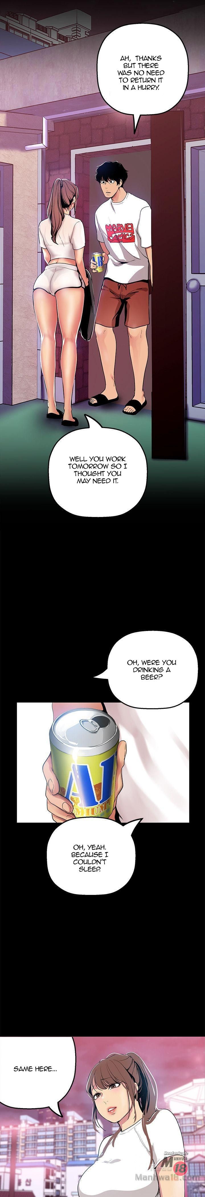 A Wonderful New World - Chapter 24 - photo - 11