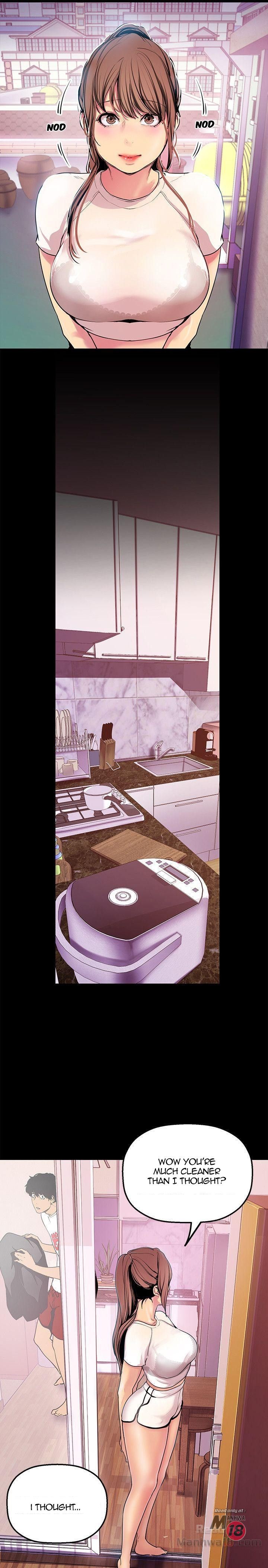 A Wonderful New World - Chapter 24 - photo - 13