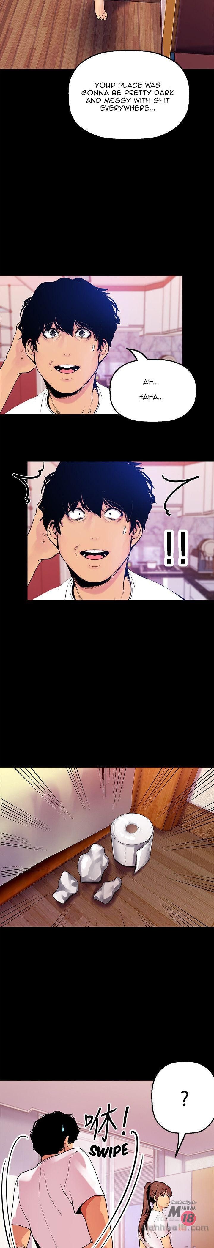 A Wonderful New World - Chapter 24 - photo - 14