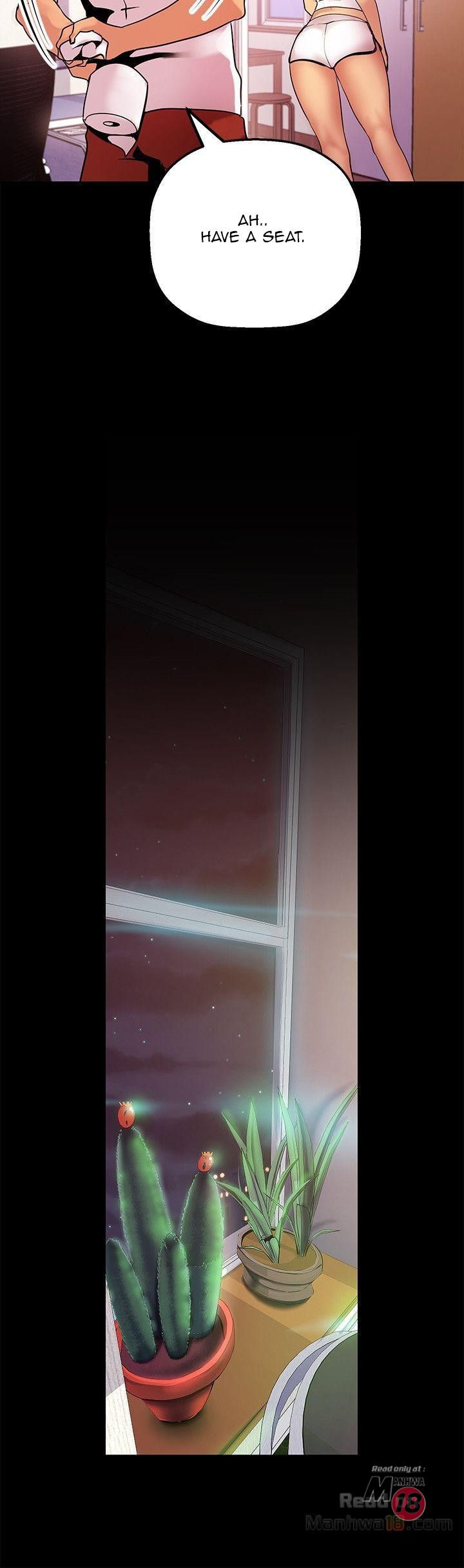 A Wonderful New World - Chapter 24 - photo - 15