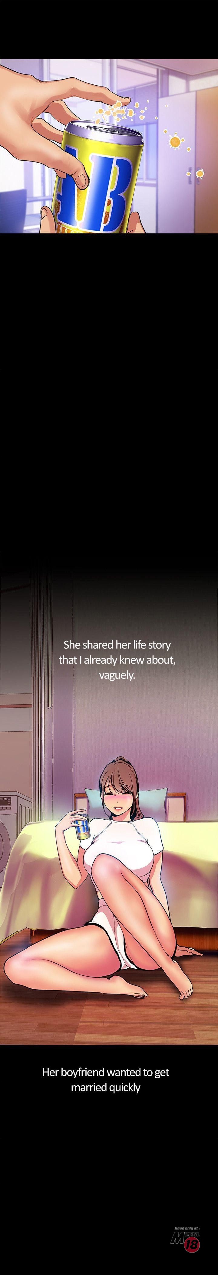 A Wonderful New World - Chapter 24 - photo - 16