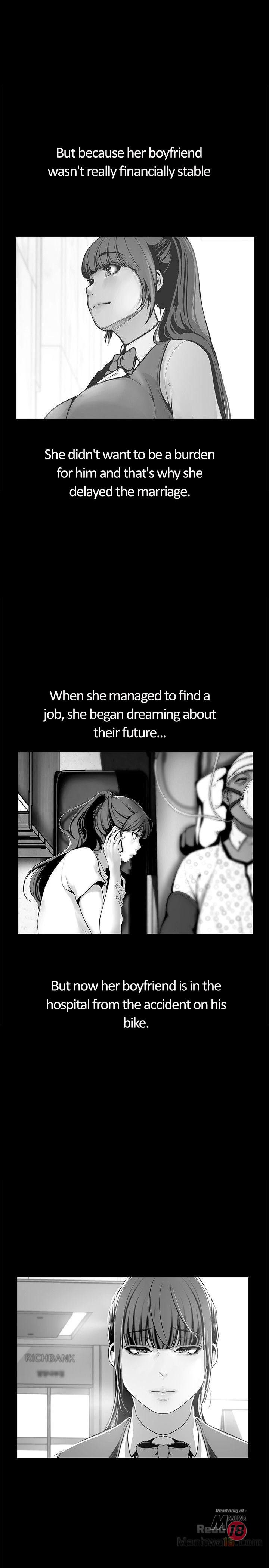 A Wonderful New World - Chapter 24 - photo - 17