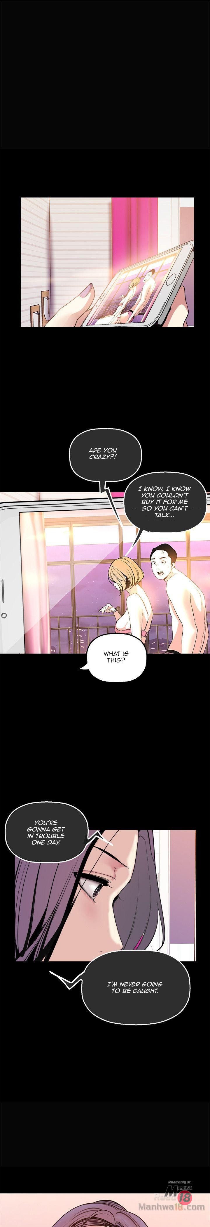 A Wonderful New World - Chapter 24 - photo - 2