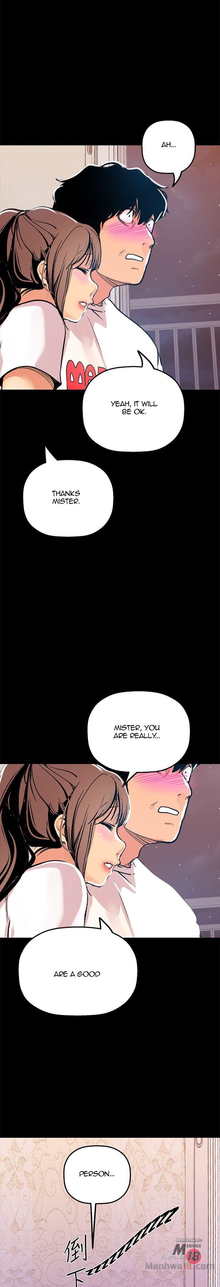 A Wonderful New World - Chapter 24 - photo - 23