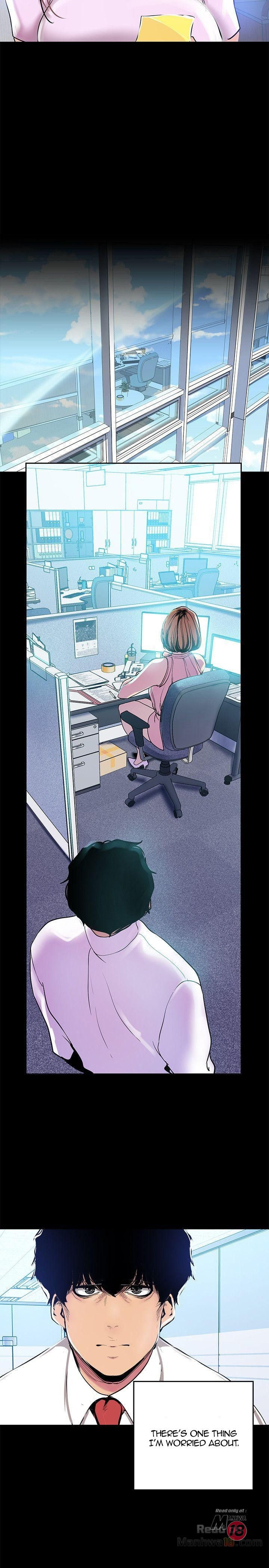 A Wonderful New World - Chapter 24 - photo - 29
