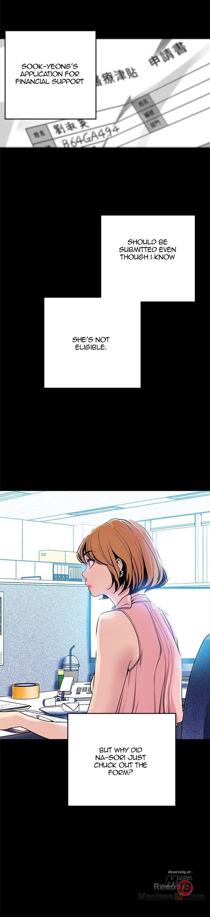 A Wonderful New World - Chapter 24 - photo - 30