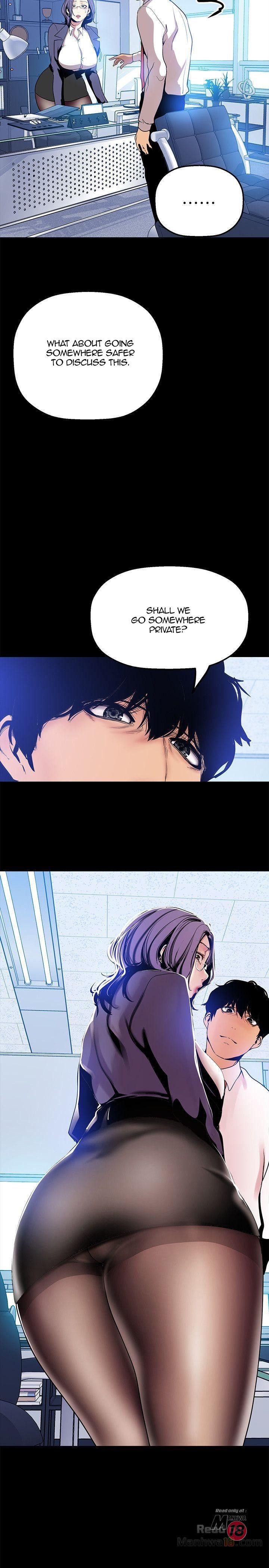 A Wonderful New World - Chapter 24 - photo - 35
