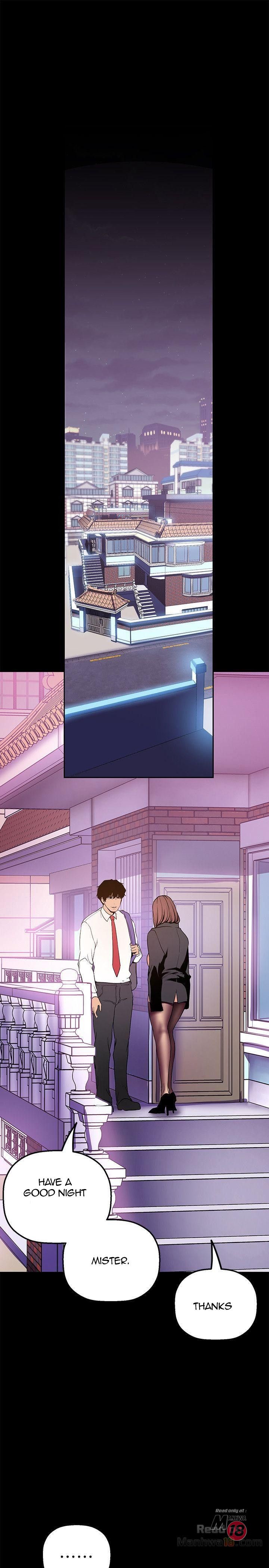 A Wonderful New World - Chapter 24 - photo - 4