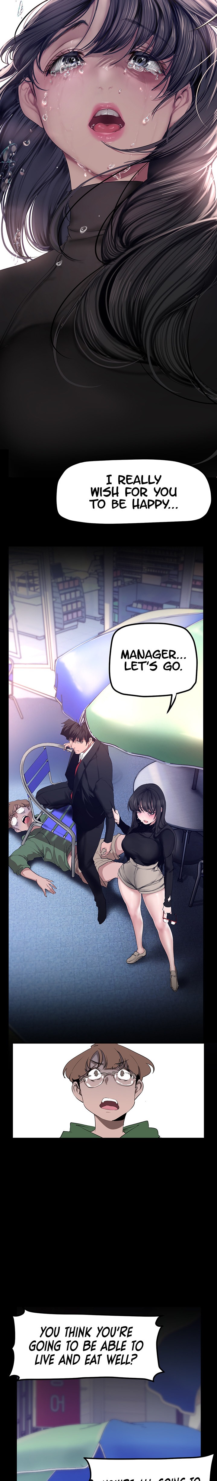 A Wonderful New World - Chapter 165 - photo - 17