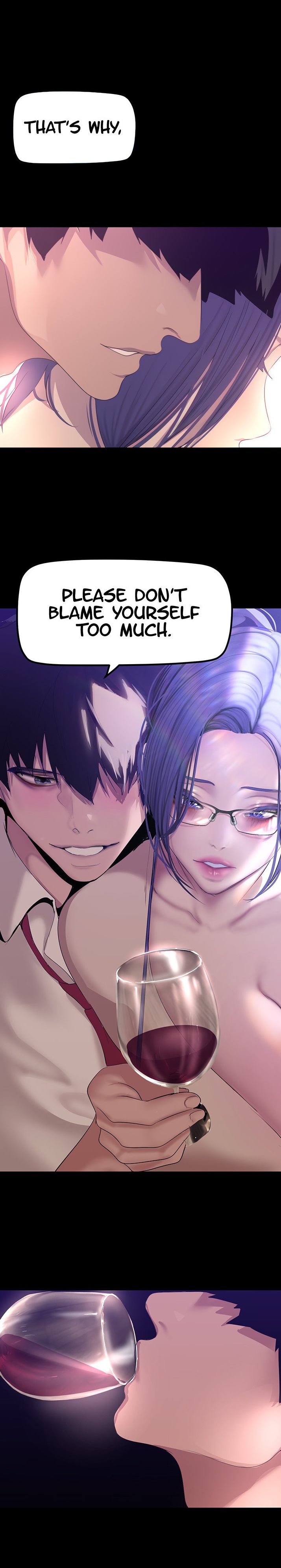 A Wonderful New World - Chapter 188 - photo - 1