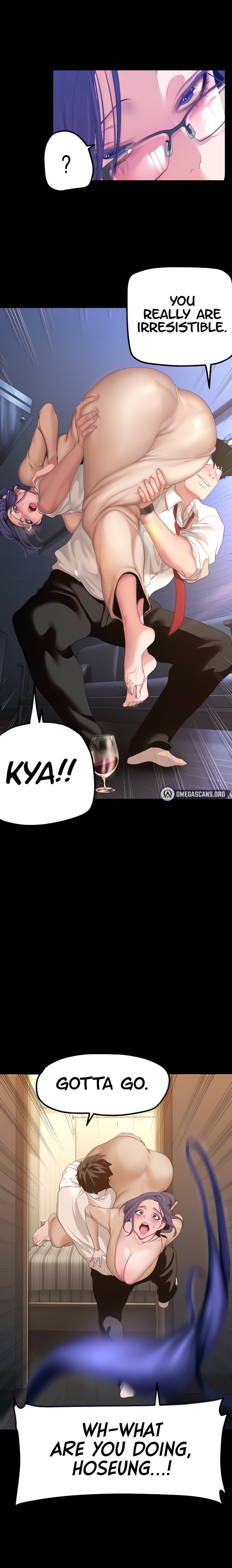 A Wonderful New World - Chapter 188 - photo - 6