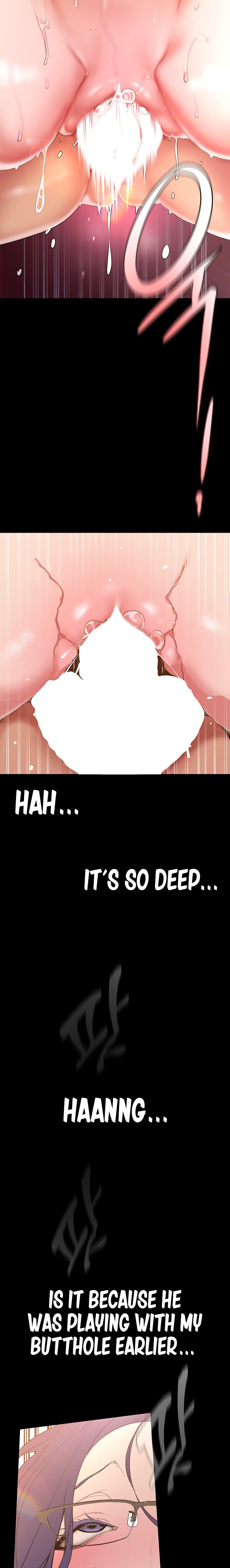 A Wonderful New World - Chapter 190 - photo - 14