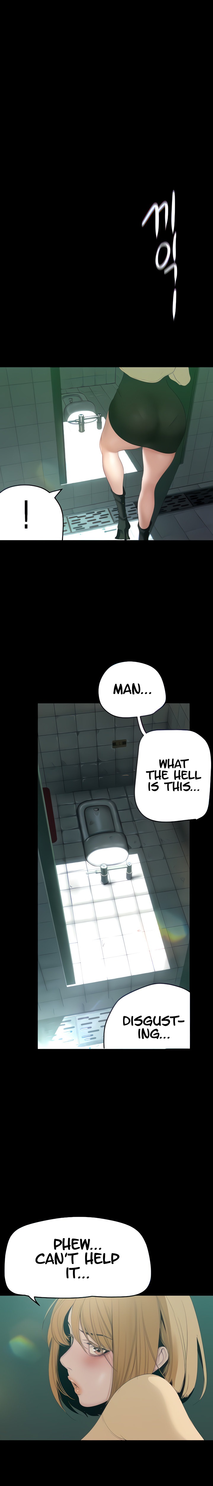 A Wonderful New World - Chapter 190 - photo - 4