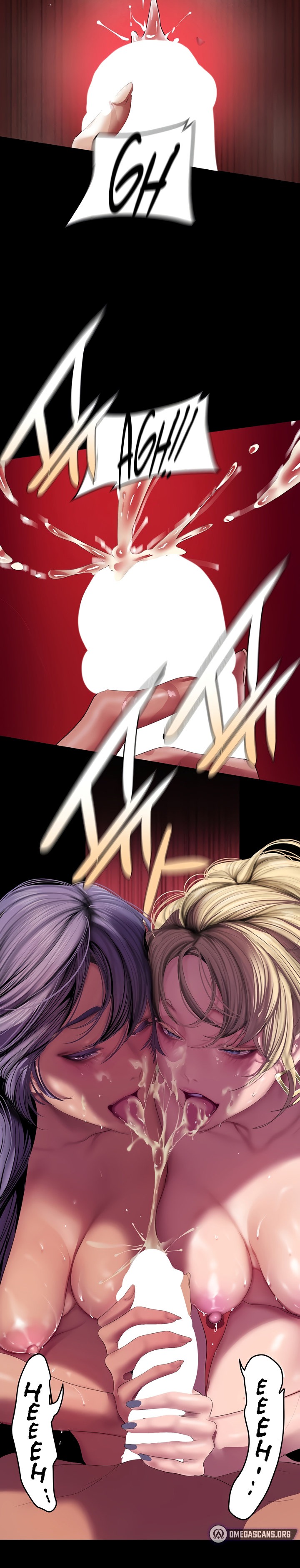 A Wonderful New World - Chapter 208 - photo - 14