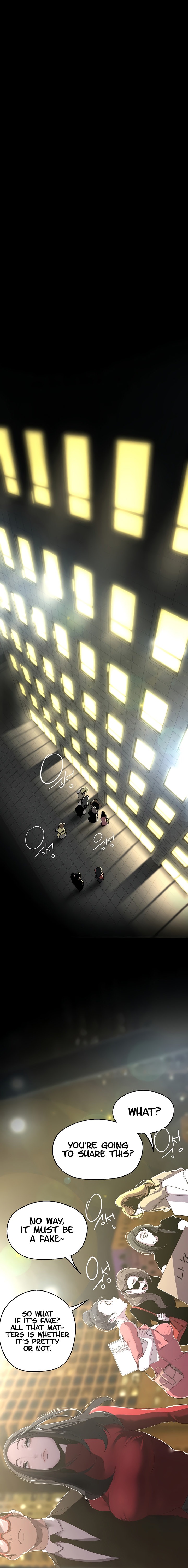 A Wonderful New World - Chapter 208 - photo - 21