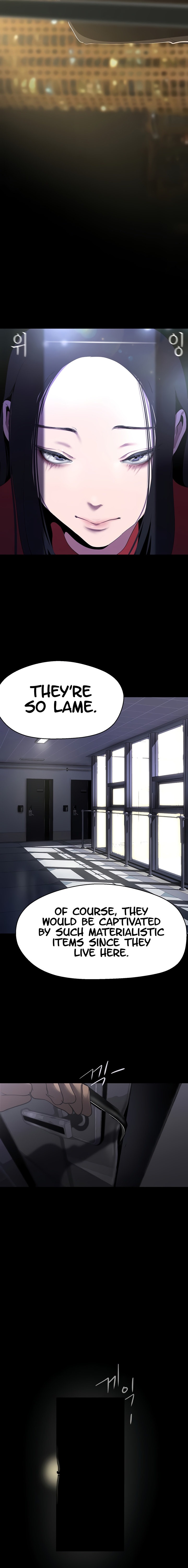 A Wonderful New World - Chapter 208 - photo - 22