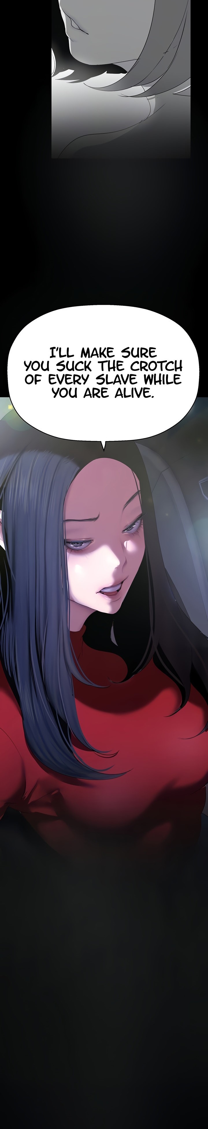 A Wonderful New World - Chapter 208 - photo - 3